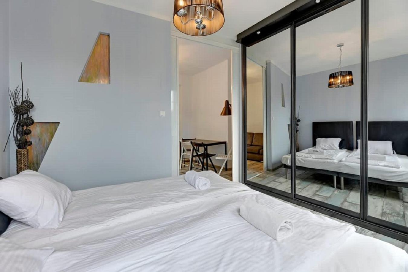 Apartments Old Town Ogarna & By Noclegi Renters — Photos 3