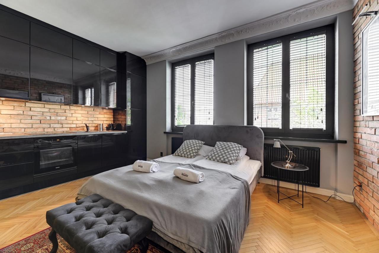 Apartments Old Town Ogarna & By Noclegi Renters — Photos 2