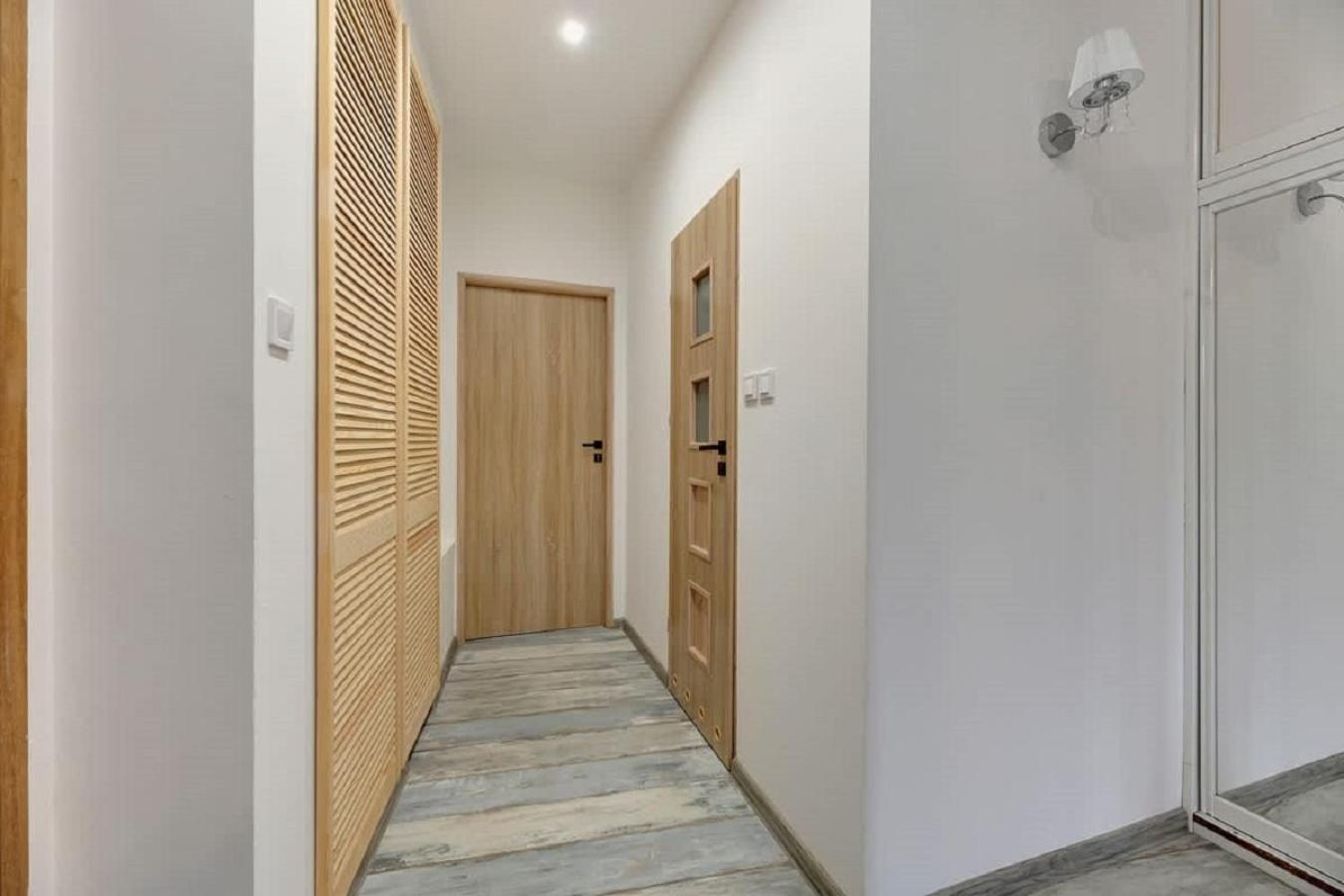 Apartments Old Town Ogarna & By Noclegi Renters, Gdansk