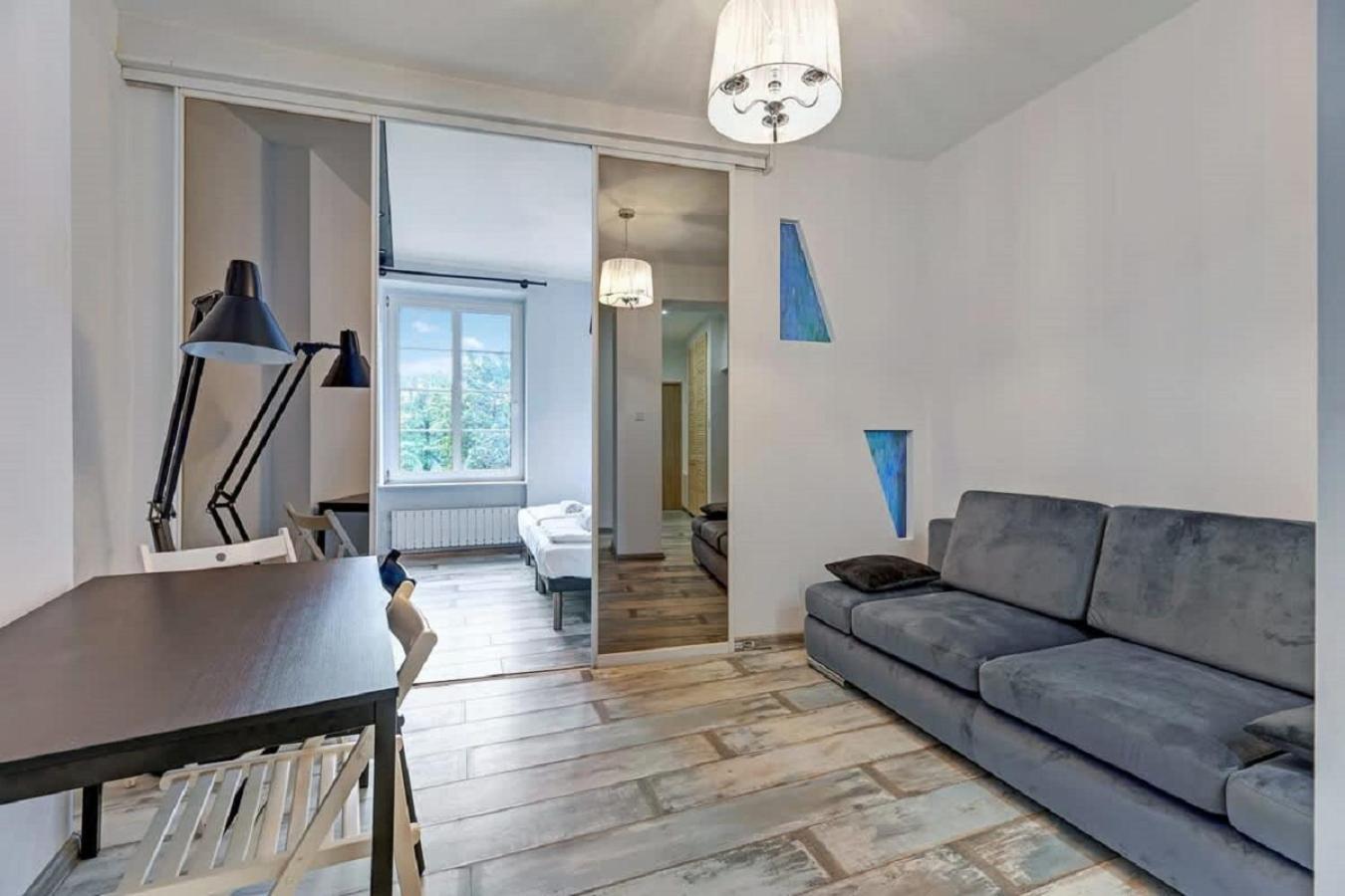 Apartments Old Town Ogarna & By Noclegi Renters — Photos 1